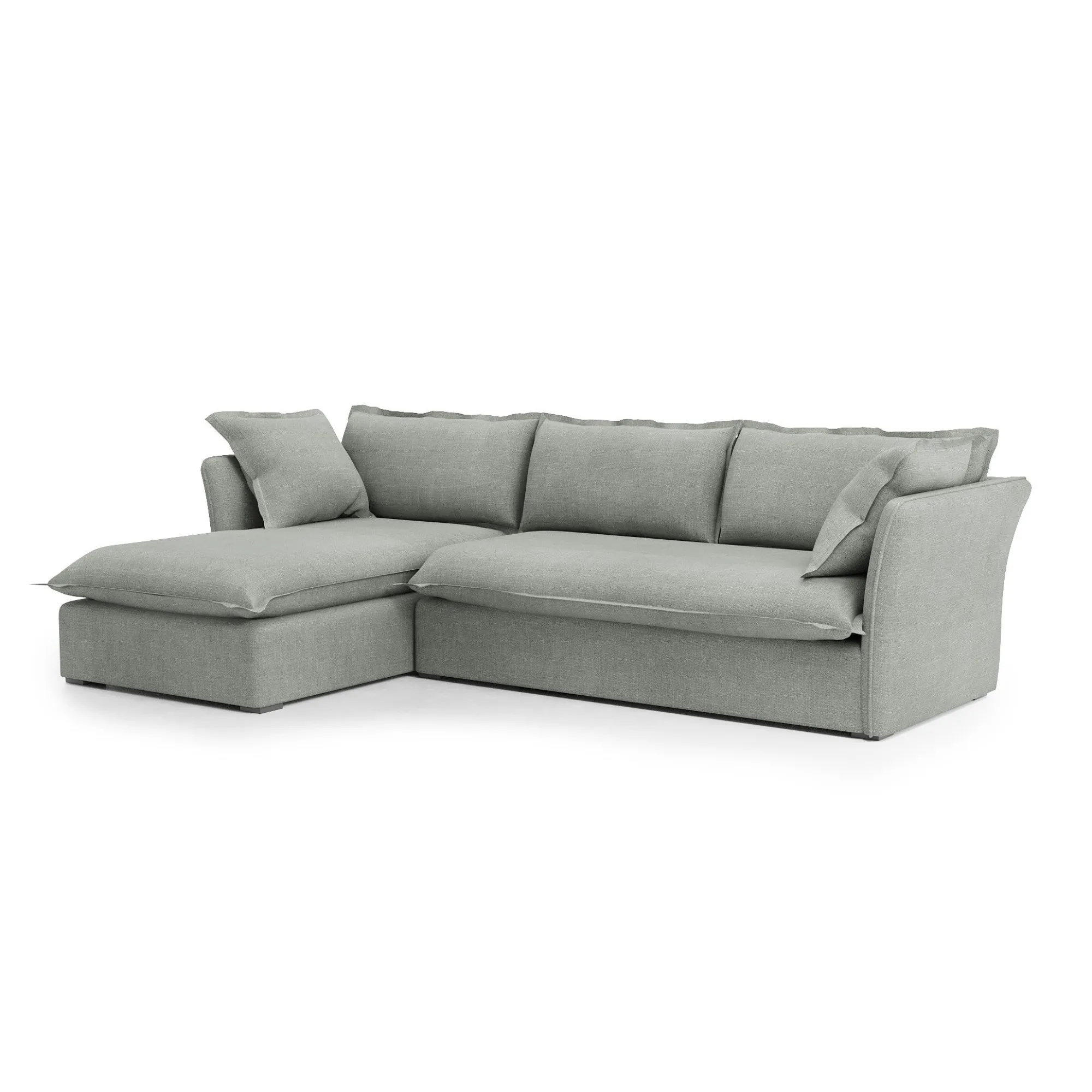 VND8096 CODA MX INC Sunday 2 Piece Sectional