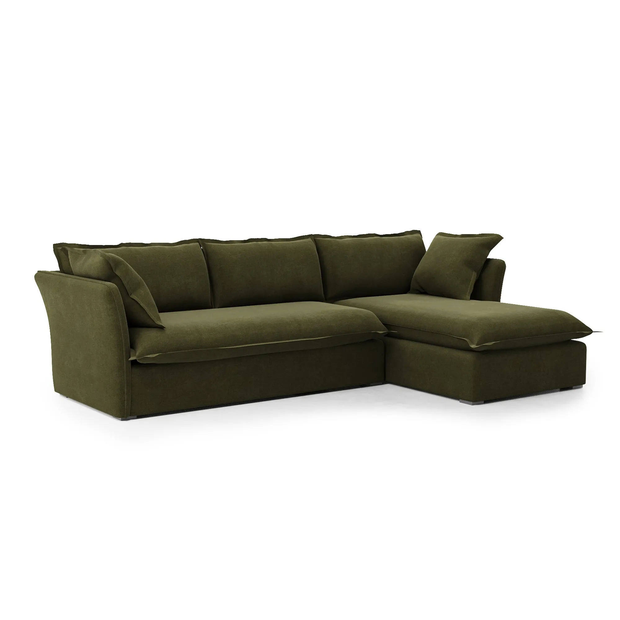 VND8096 CODA MX INC Sunday 2 Piece Sectional