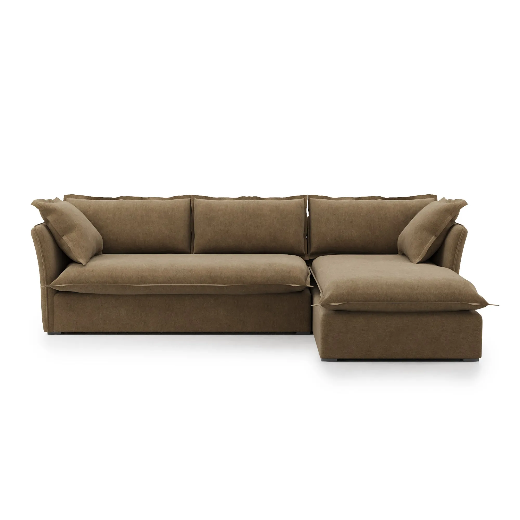 VND8096 CODA MX INC Sunday 2 Piece Sectional