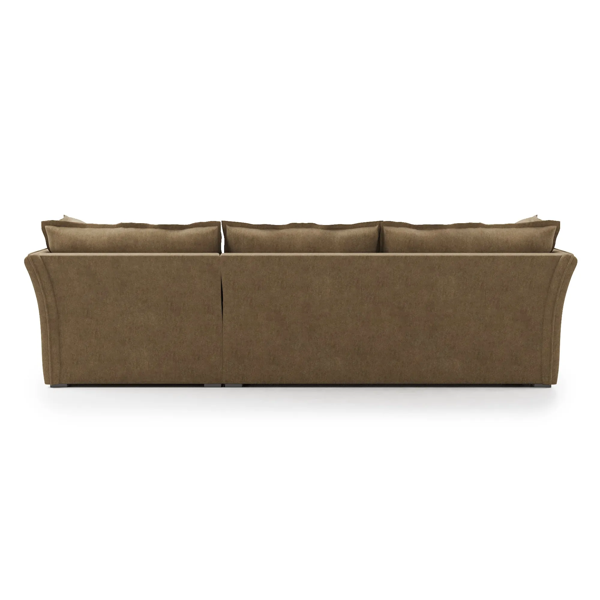 VND8096 CODA MX INC Sunday 2 Piece Sectional