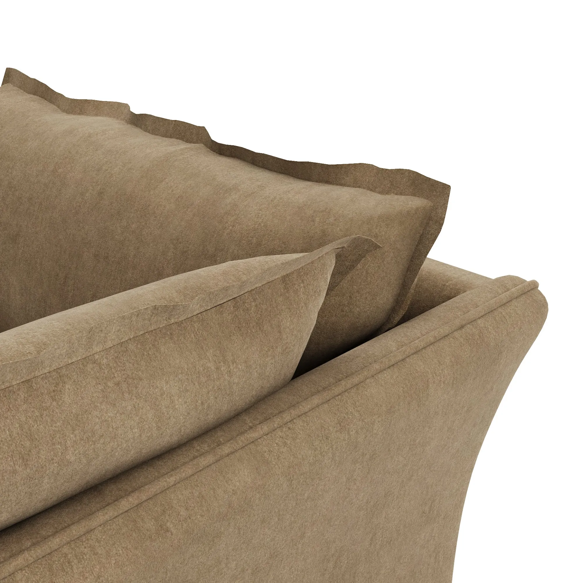 VND8096 CODA MX INC Sunday 2 Piece Sectional