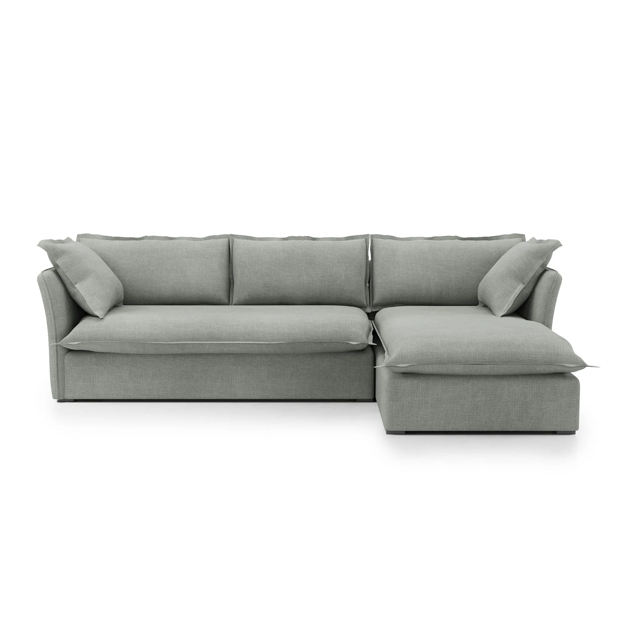 VND8096 CODA MX INC Sunday 2 Piece Sectional
