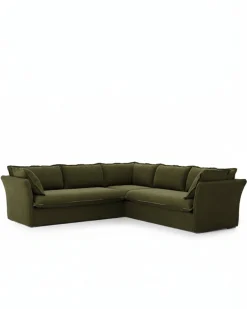 VND8096 CODA MX INC Sunday Sectional