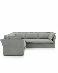 VND8096 CODA MX INC Sunday Sectional