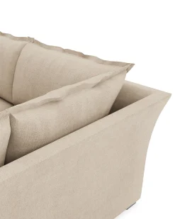 VND8096 CODA MX INC Sunday Sectional
