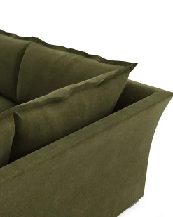 VND8096 CODA MX INC Sunday Sectional
