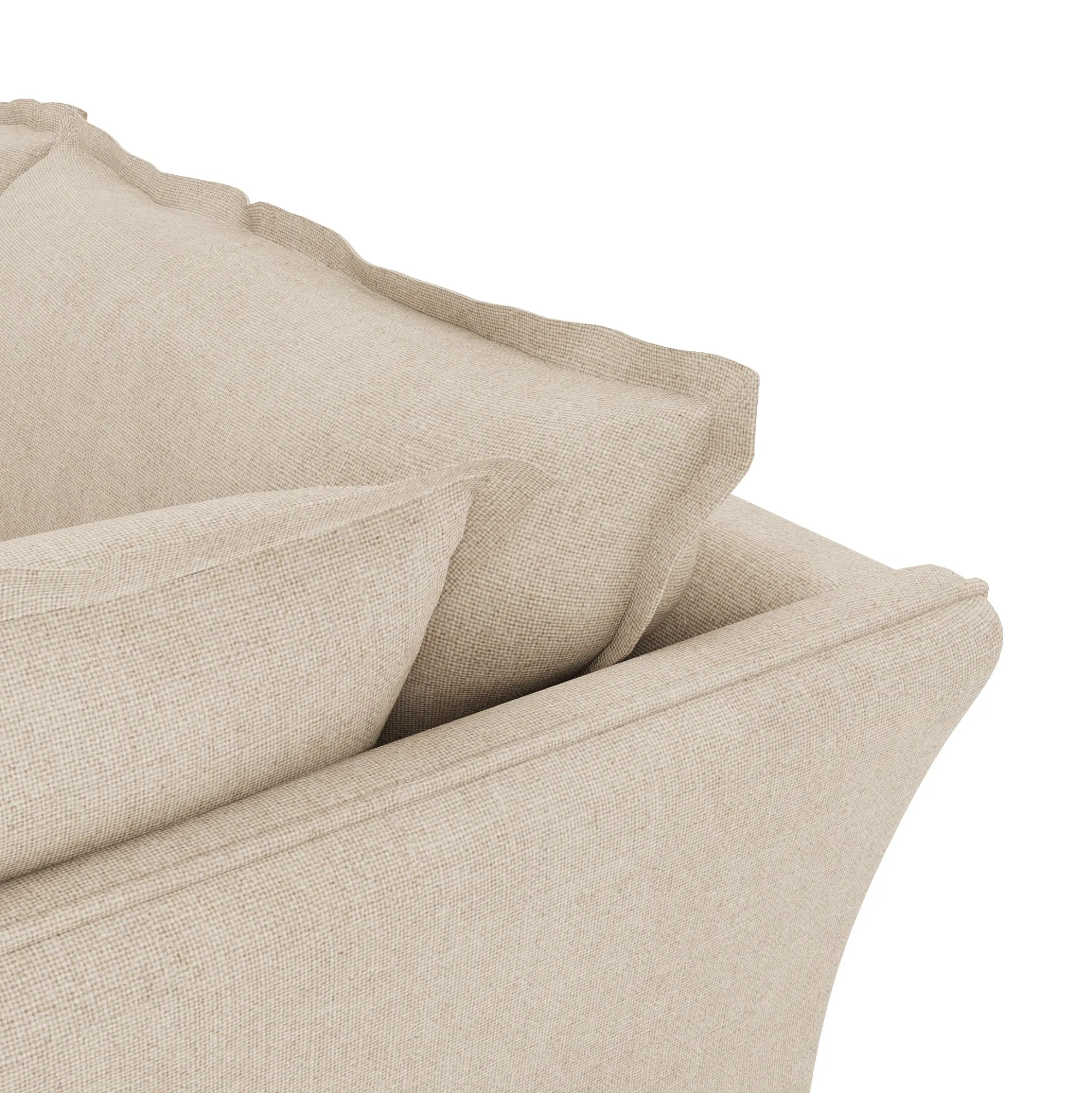 VND8096 CODA MX INC Sunday Sofa