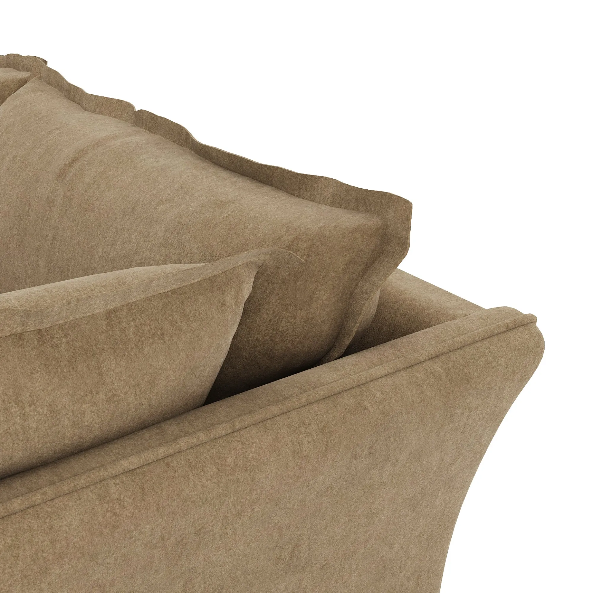 VND8096 CODA MX INC Sunday Sofa