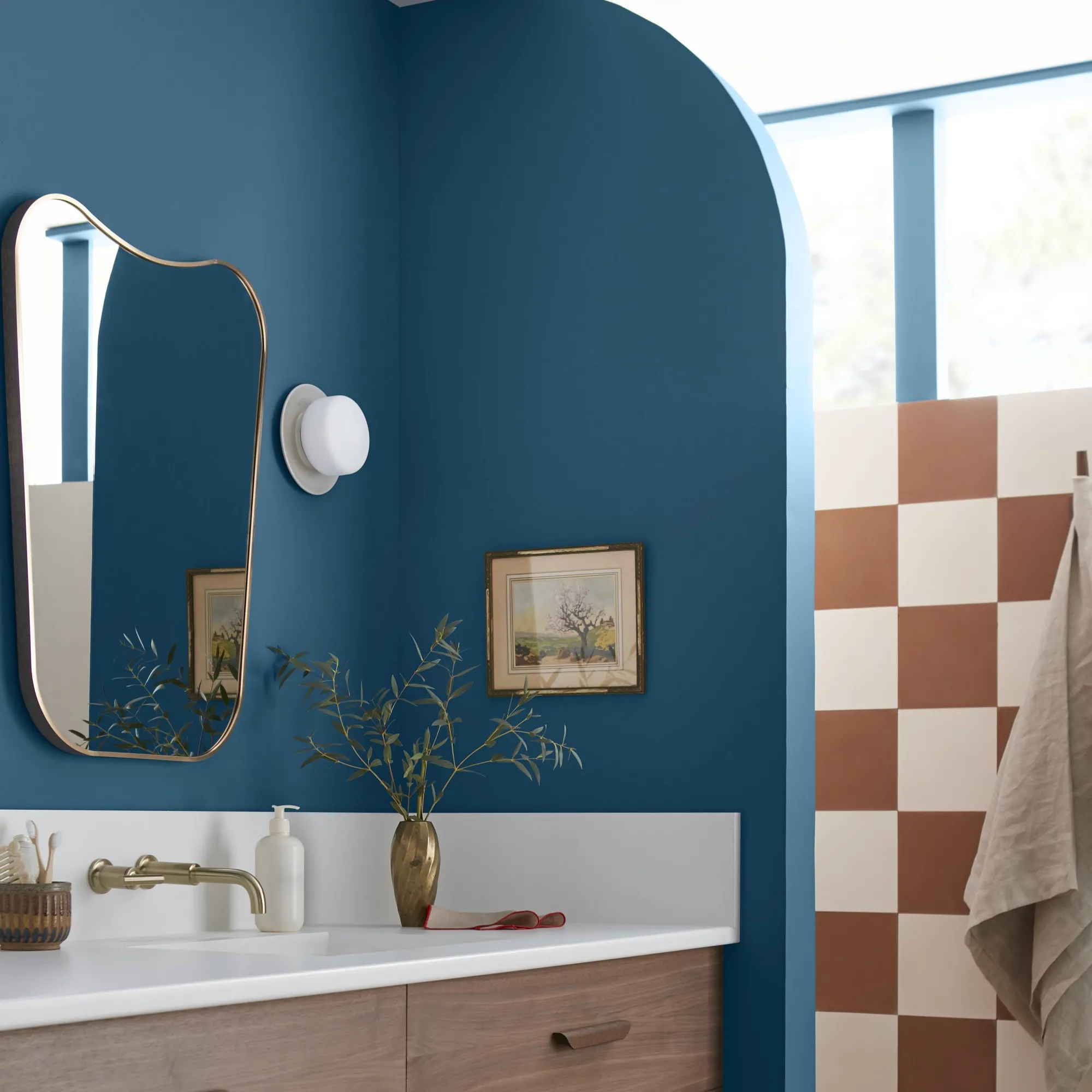 VND0188 Kilz - Masco Coatings Superior - Trim, Door, + Cabinetry Paint