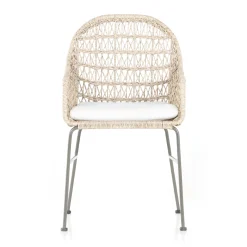 VND6200 Four Hands, LLC Sylvie Outdoor Dining Chair