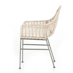 VND6200 Four Hands, LLC Sylvie Outdoor Dining Chair