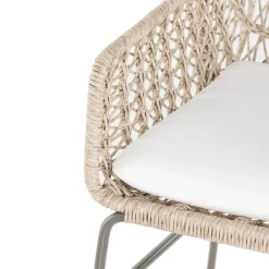 VND6200 Four Hands, LLC Sylvie Outdoor Dining Chair