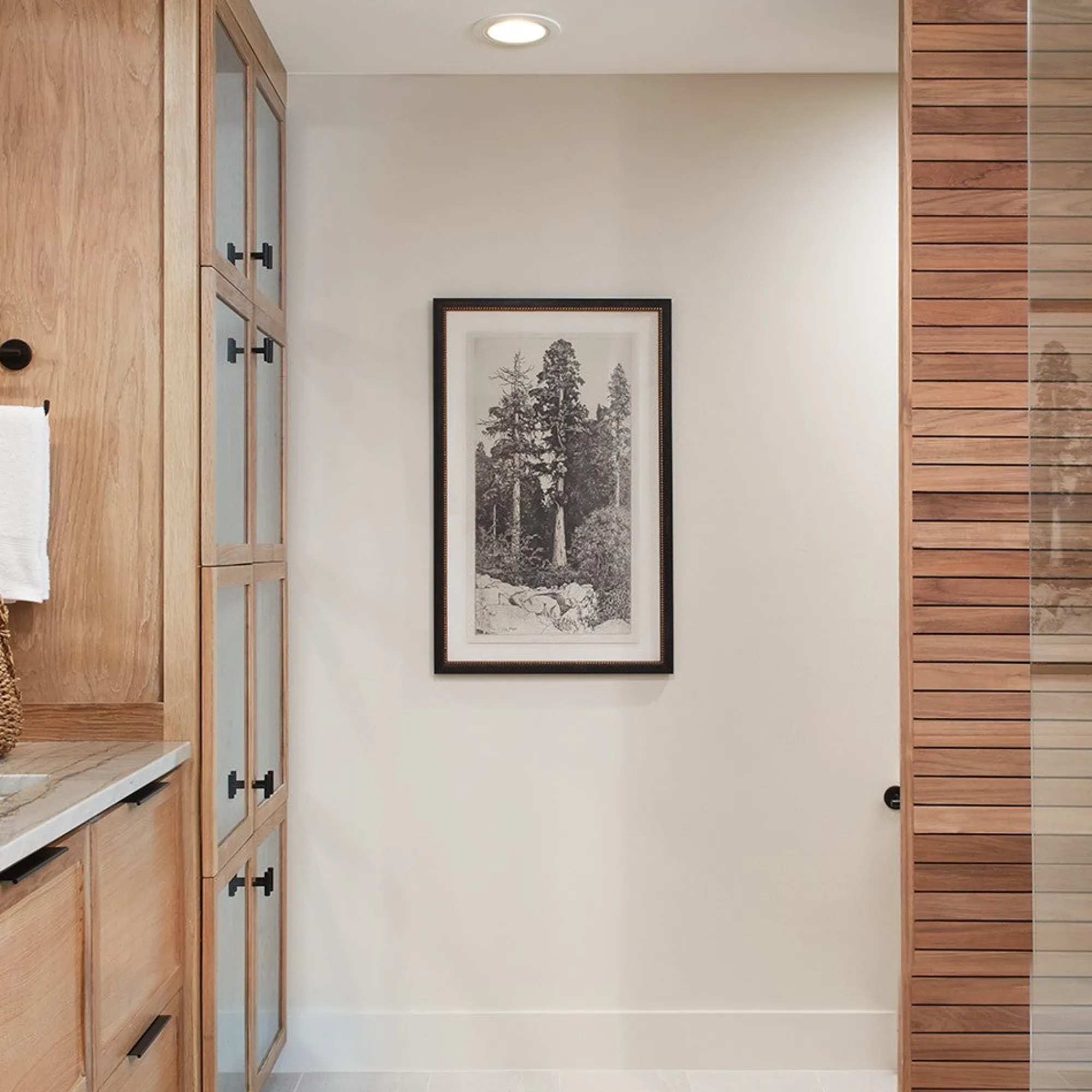 VND6140 Art Headquarters LLC Tall Trees I