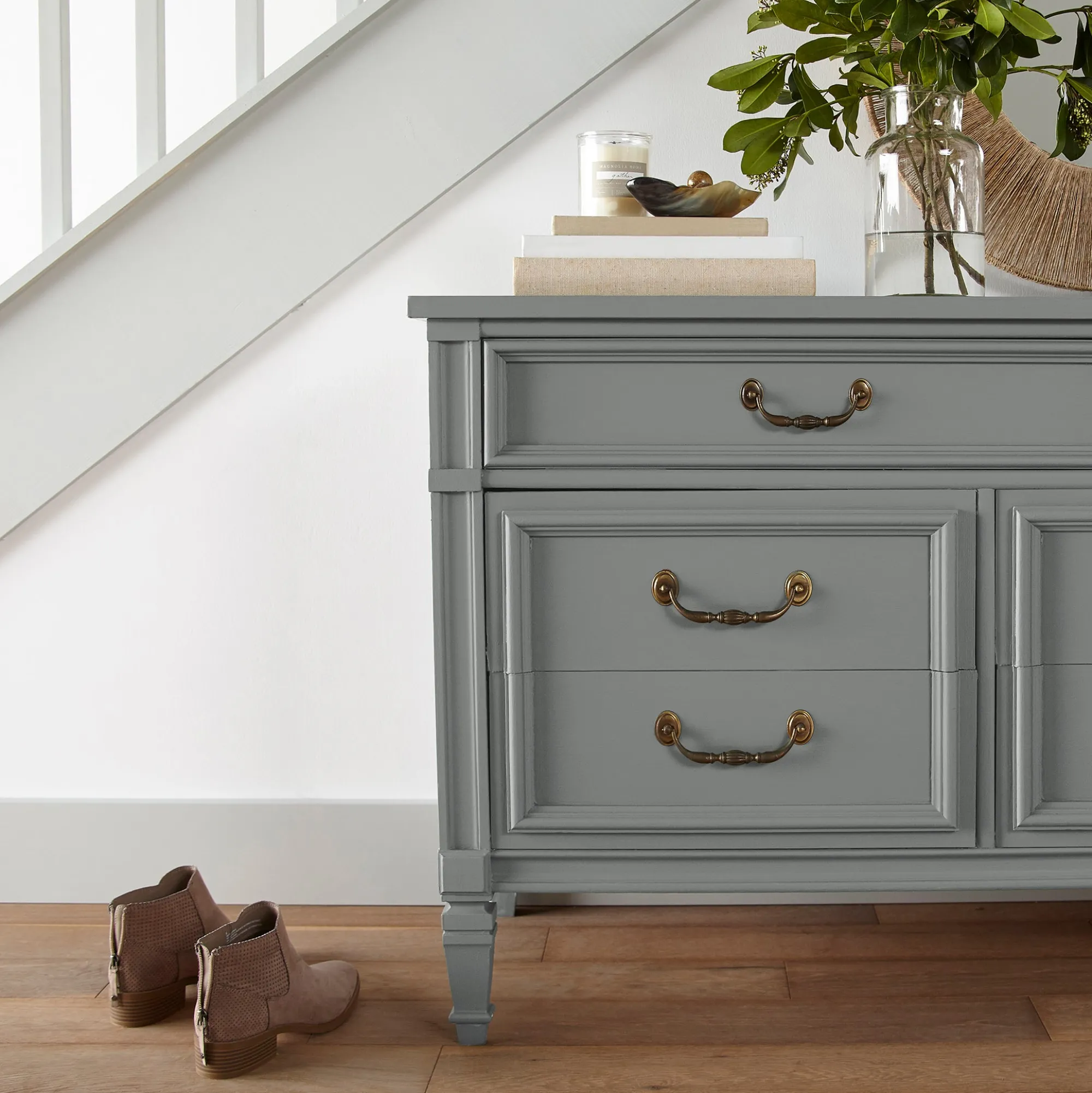 VND0188 Kilz - Masco Coatings Teak Cups - Trim, Door + Cabinetry Paint