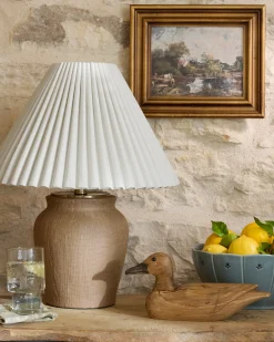 VND6475 StyleCraft Home Collection Teddie Table Lamp