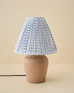 VND6475 StyleCraft Home Collection Teddie Table Lamp