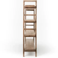 VND6200 Four Hands, LLC Tennyson Bookshelf