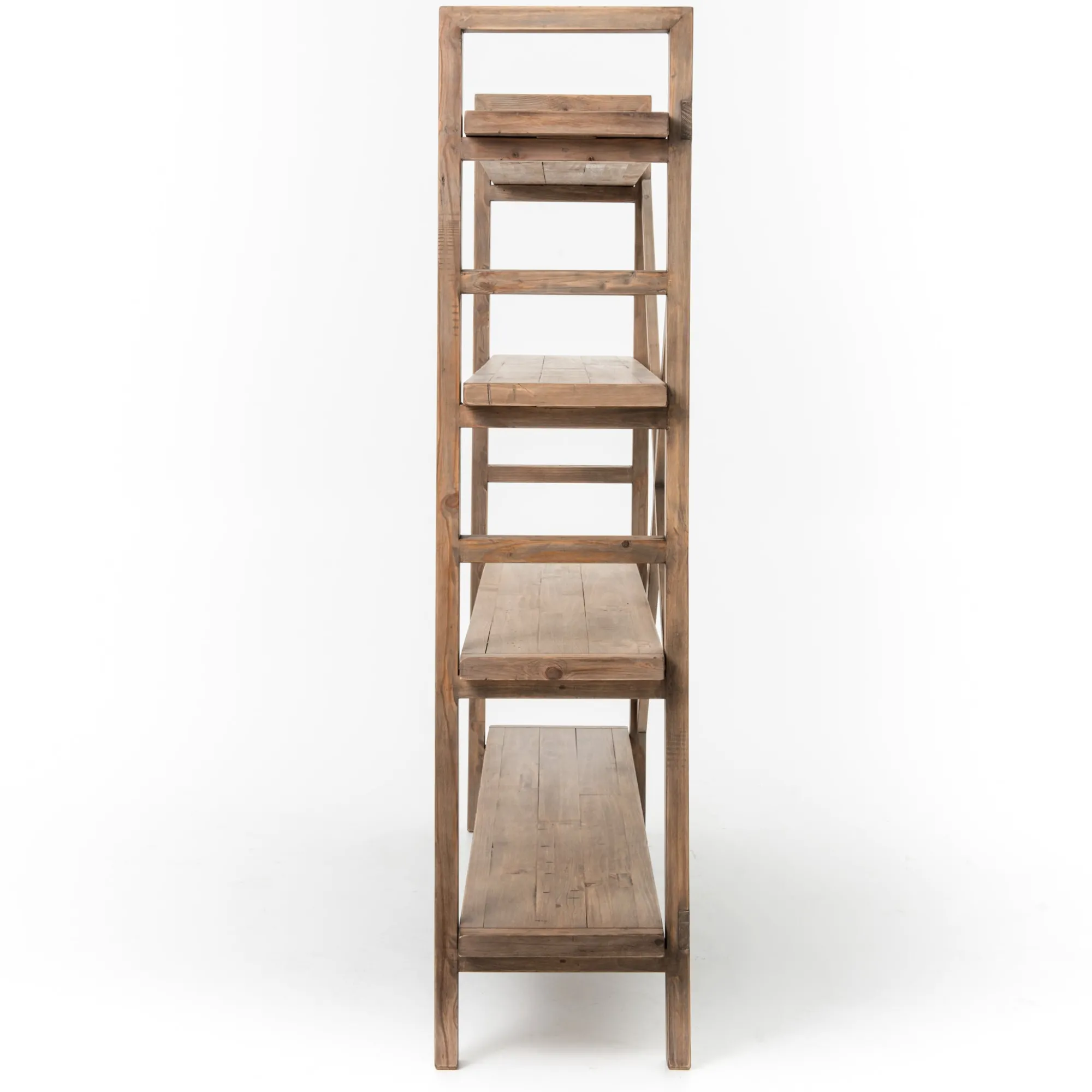 VND6200 Four Hands, LLC Tennyson Bookshelf