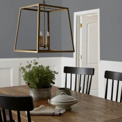 VND0188 Kilz - Masco Coatings Texas Storm - Classic Interior Paint