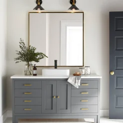 VND0188 Kilz - Masco Coatings Texas Storm - Trim, Door + Cabinetry Paint