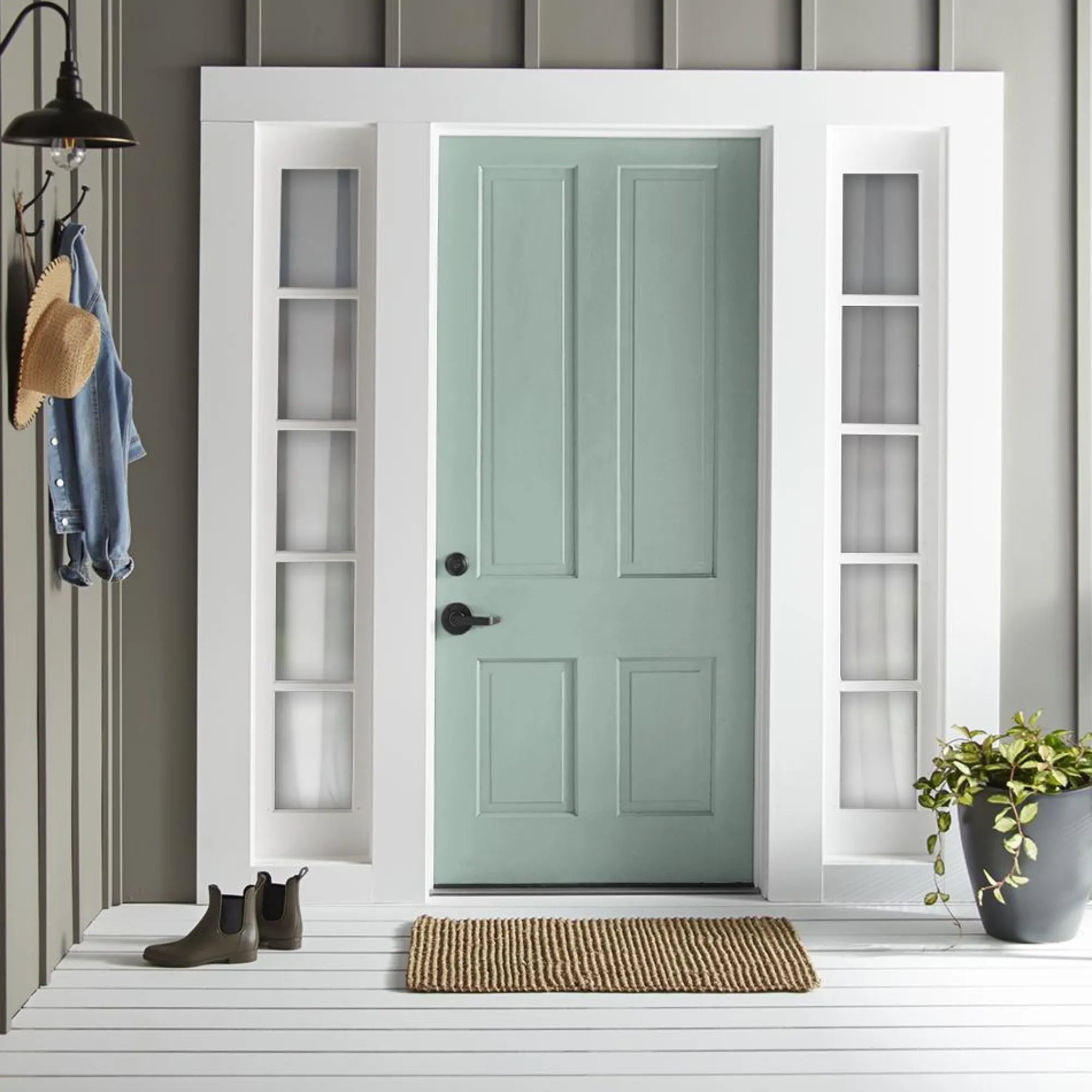 VND0188 Kilz - Masco Coatings Texas Summer - Exterior Paint