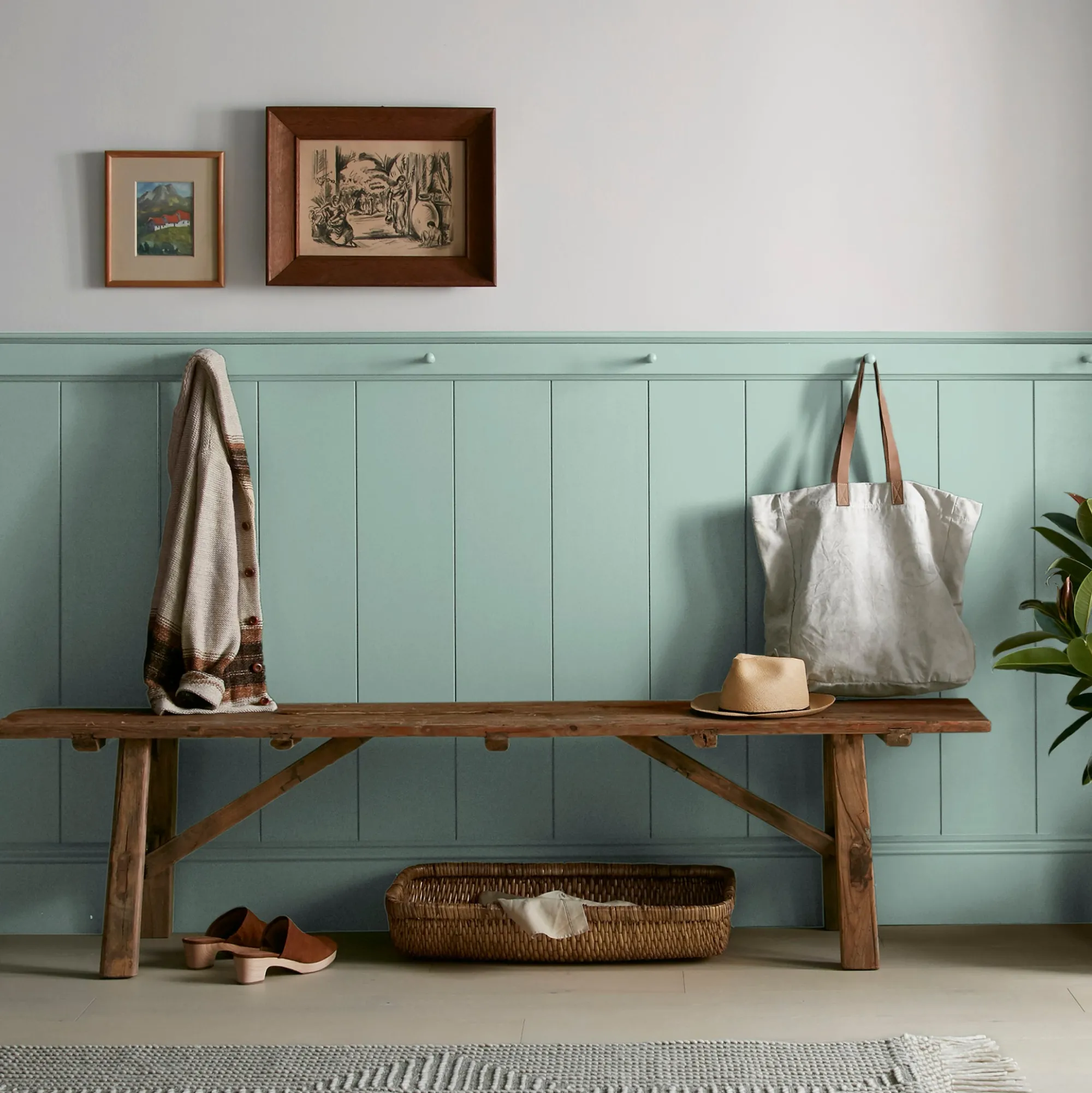 VND0188 Kilz - Masco Coatings Texas Summer - Premium Interior Paint
