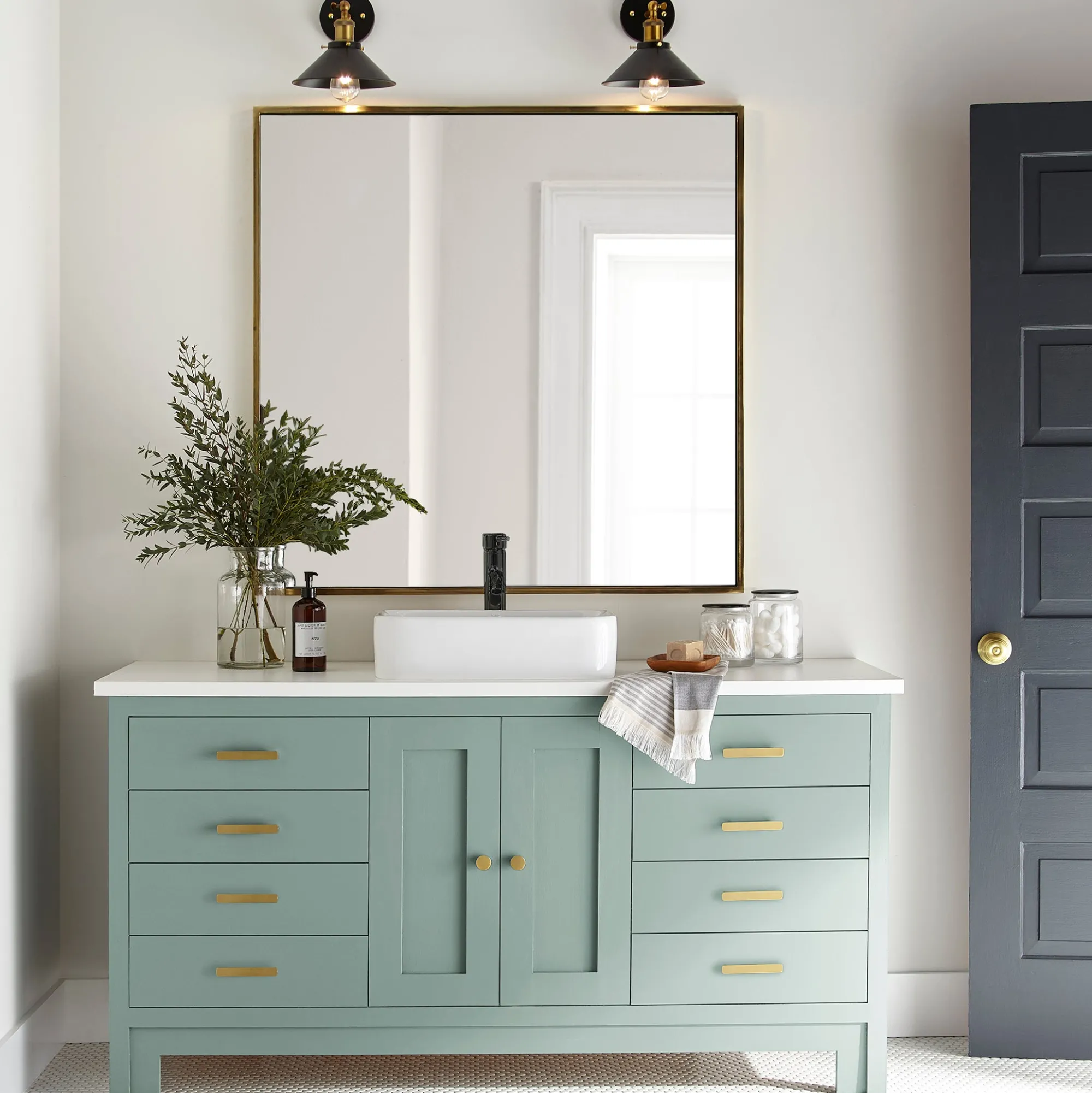 VND0188 Kilz - Masco Coatings Texas Summer - Trim, Door + Cabinetry Paint