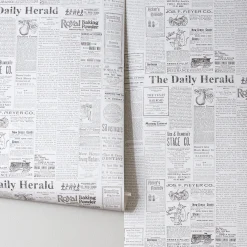 VND2730 York Wallcoverings The Daily Wallpaper