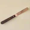 VND8417 AC Brothers The Gristmill Collection Walnut Icing Spatula