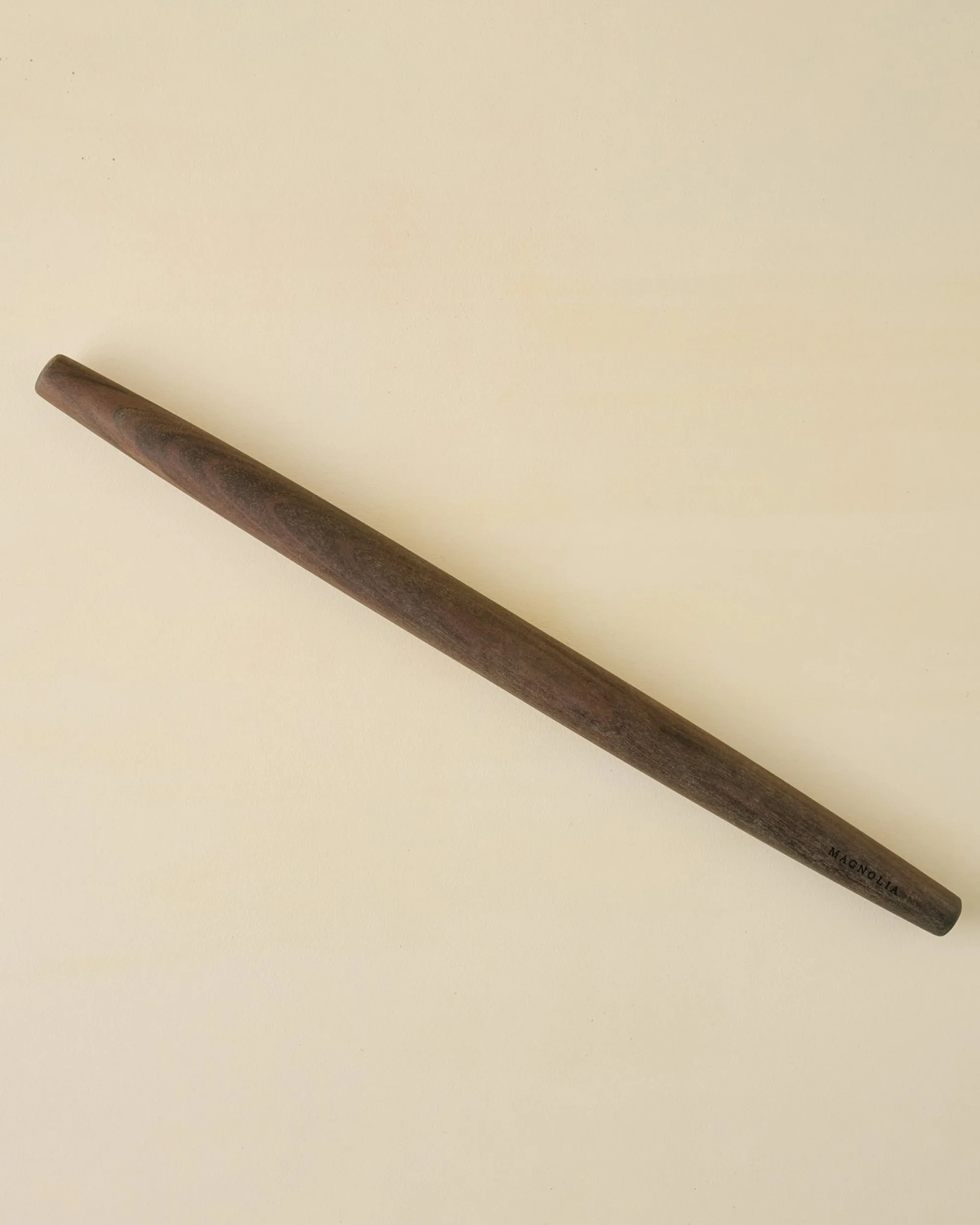 VND8417 AC Brothers The Gristmill Collection Walnut Rolling Pin