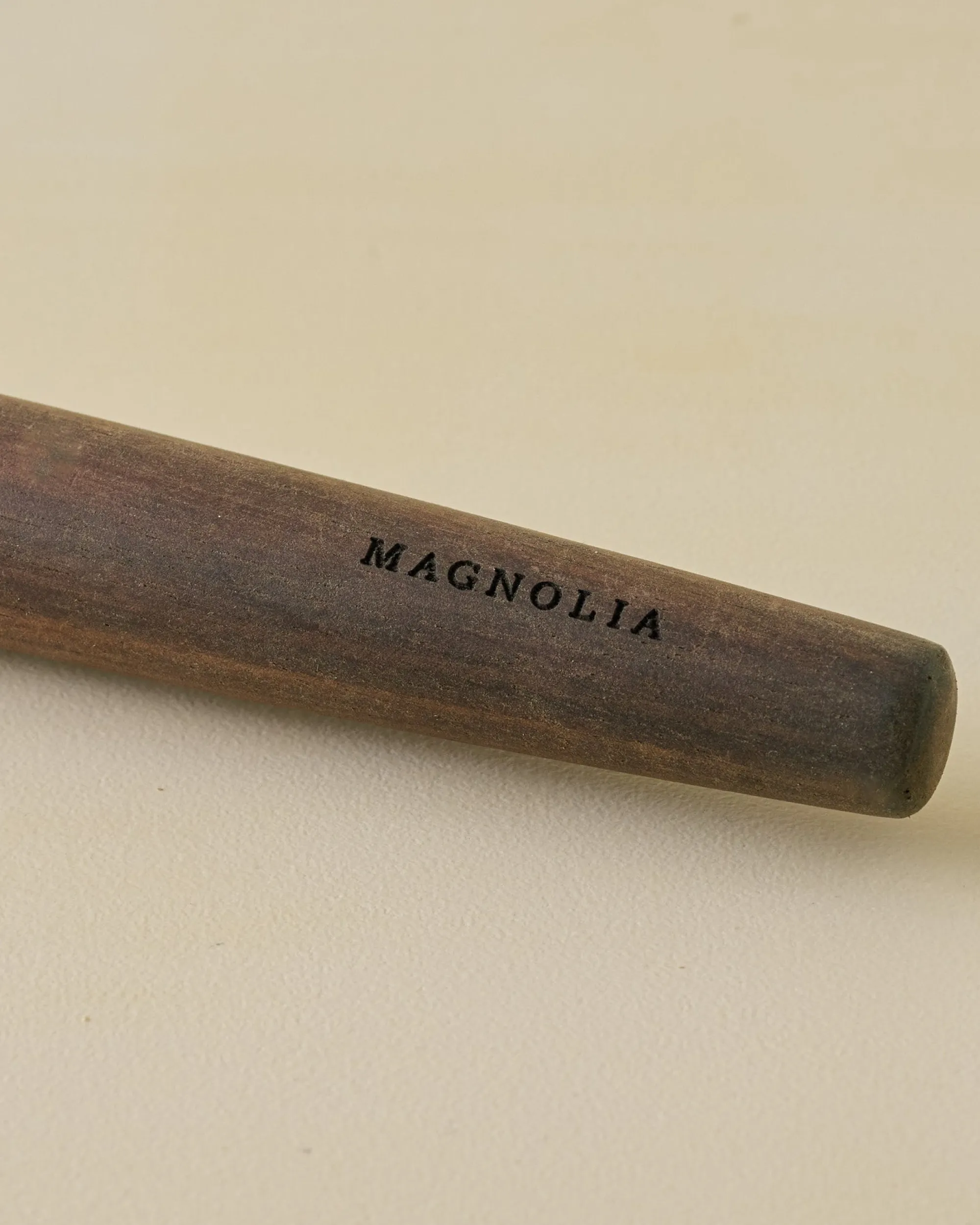 VND8417 AC Brothers The Gristmill Collection Walnut Rolling Pin