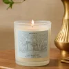 VND8516 MGR Design Int'l Inc. The Lakehouse Candle