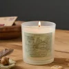 VND8516 MGR Design Int'l Inc. The Mountain House Candle