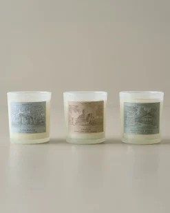 VND8516 MGR Design Int'l Inc. The Mountain House Candle