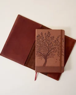 VND8675 H Heritage Inc. The Scholar Fine Leather Journal