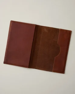 VND8675 H Heritage Inc. The Scholar Fine Leather Journal