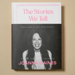 VND7804 Harper Collins Christian Publishing The Stories We Tell