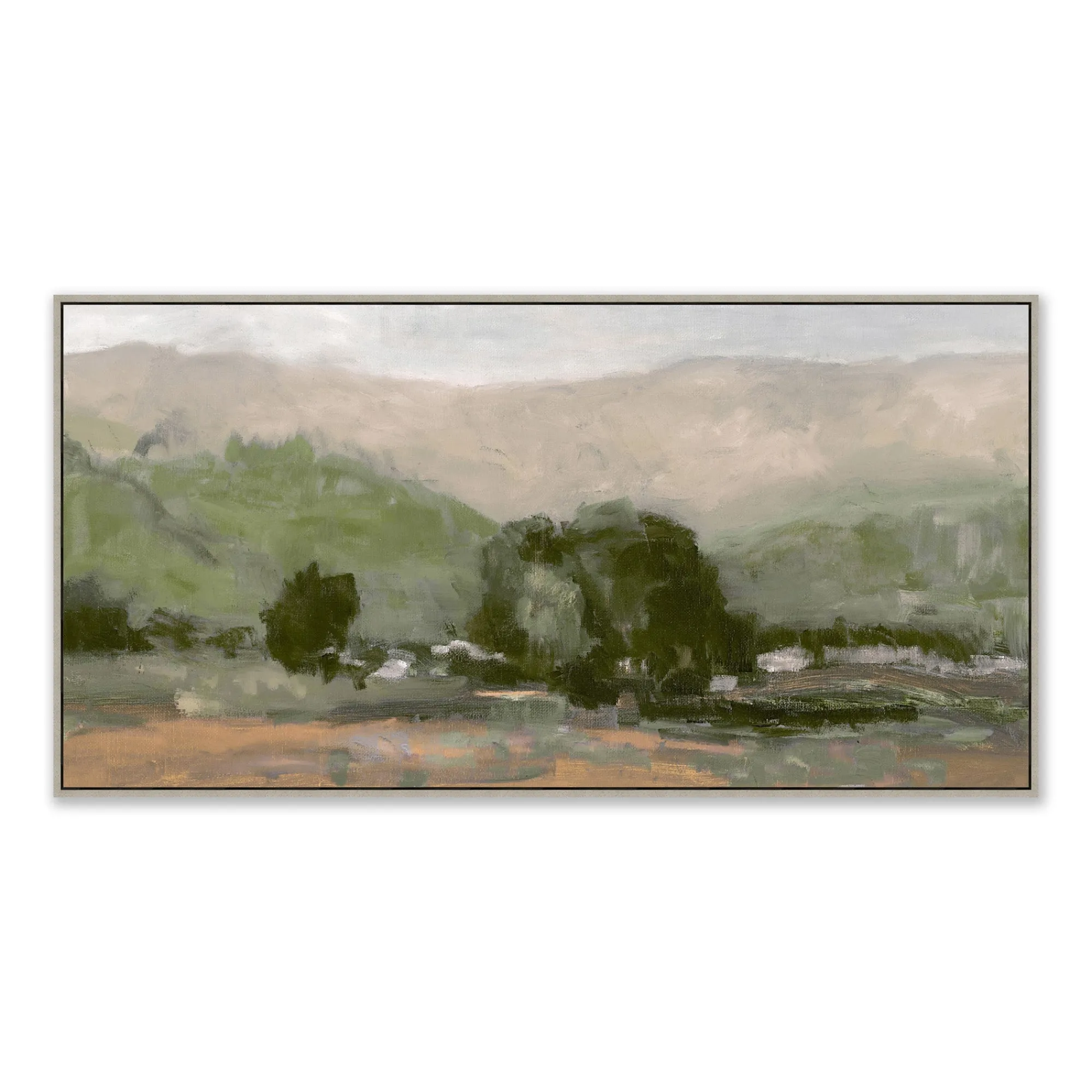 VND6140 Art Headquarters LLC The Valley