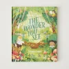 Kids VND7804 Harper Collins Christian Publishing The World Needs the Wonder You See