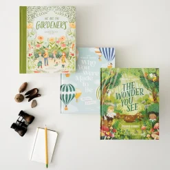 Kids VND7804 Harper Collins Christian Publishing The World Needs the Wonder You See