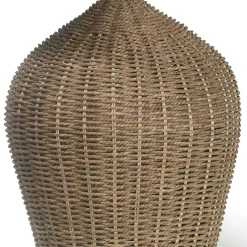 VND7751 Regina Andrew Design Inc Tia Natural Rattan Table Lamp