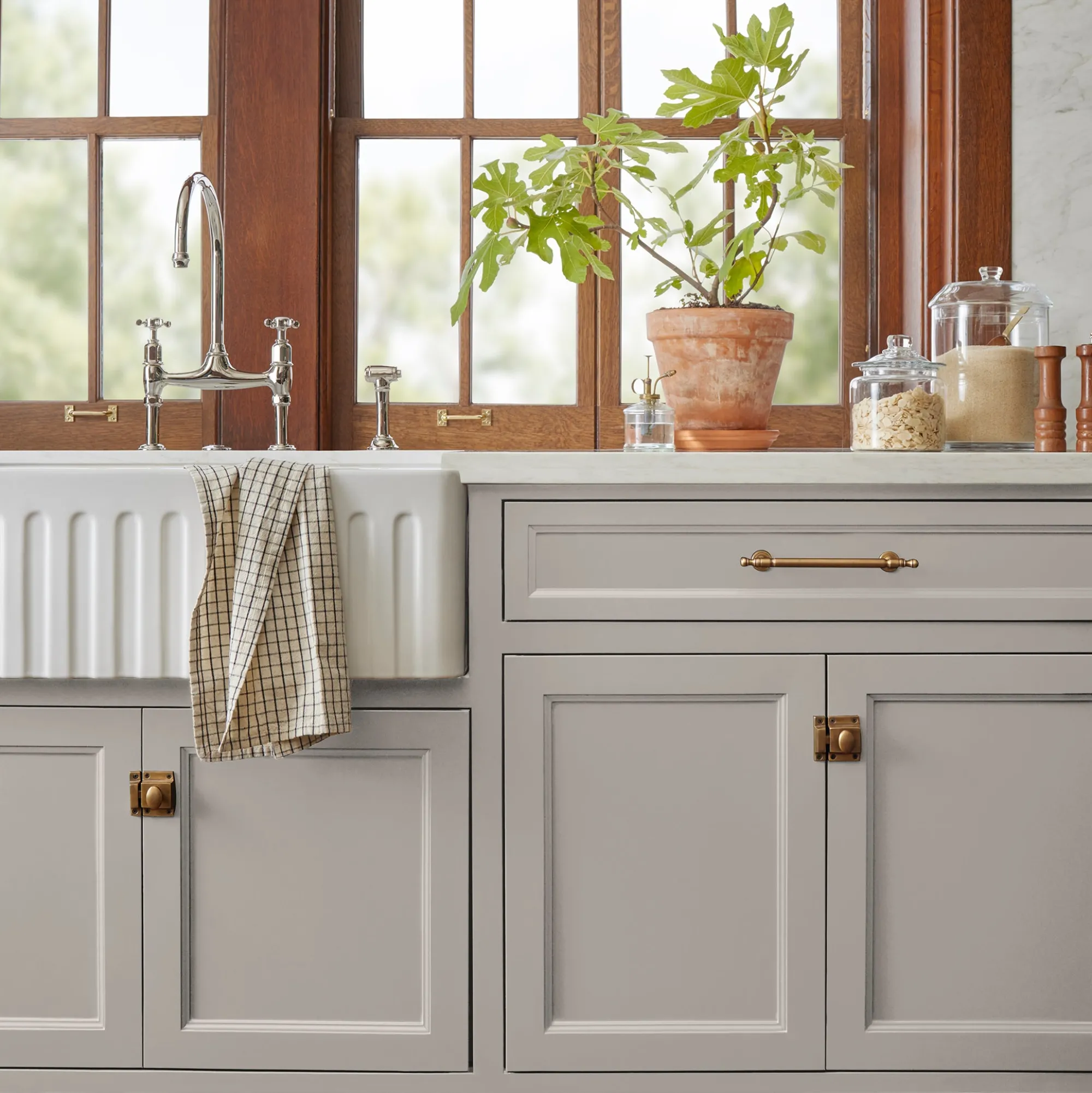 VND0188 Kilz - Masco Coatings Timeless Look - Trim, Door + Cabinetry Paint