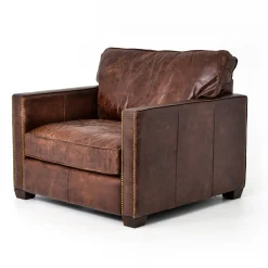 VND6200 Four Hands, LLC Timothy Club Chair