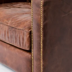 VND6200 Four Hands, LLC Timothy Club Chair