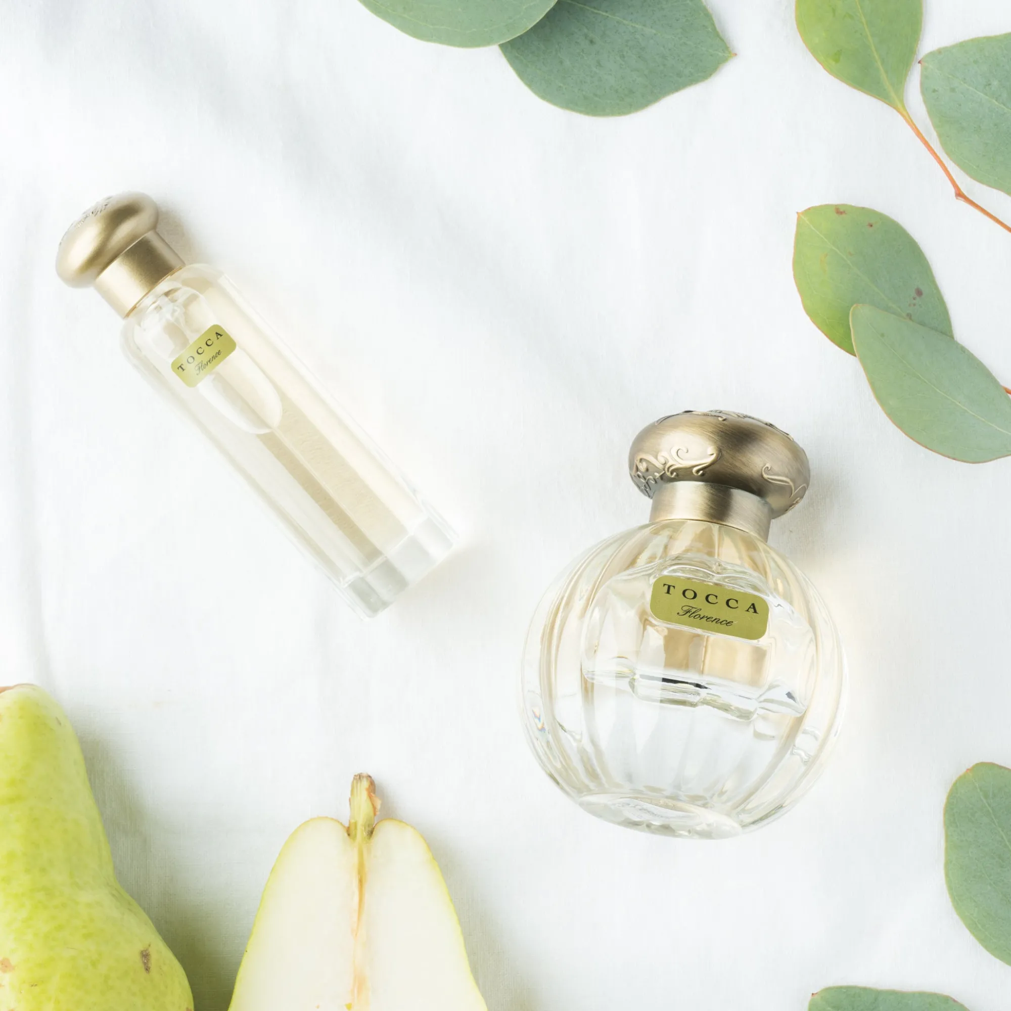 VND0145 The CIT Group / Tocca Tocca Florence Perfume