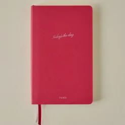 VND7852 Papier Inc Todays The Day Notebook