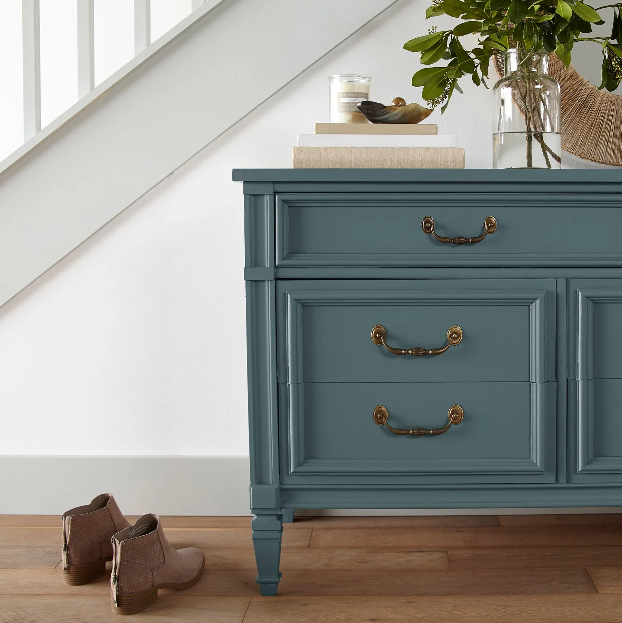 VND0188 Kilz - Masco Coatings Together - Trim, Door + Cabinetry Paint