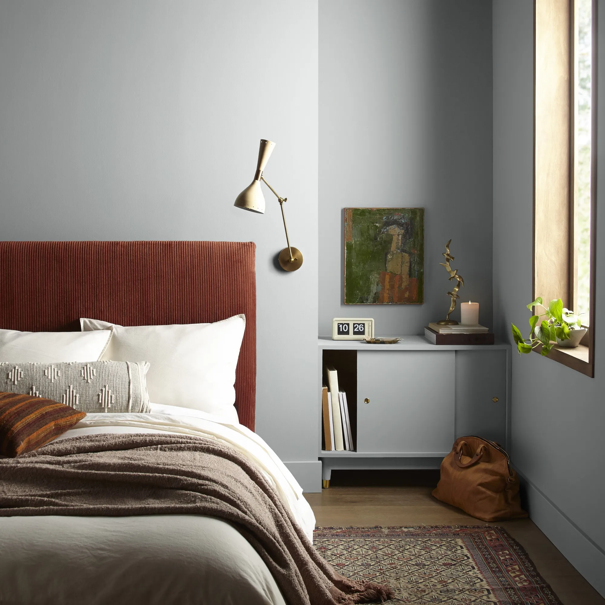 VND0188 Kilz - Masco Coatings Tranquil Waters - Exterior Paint