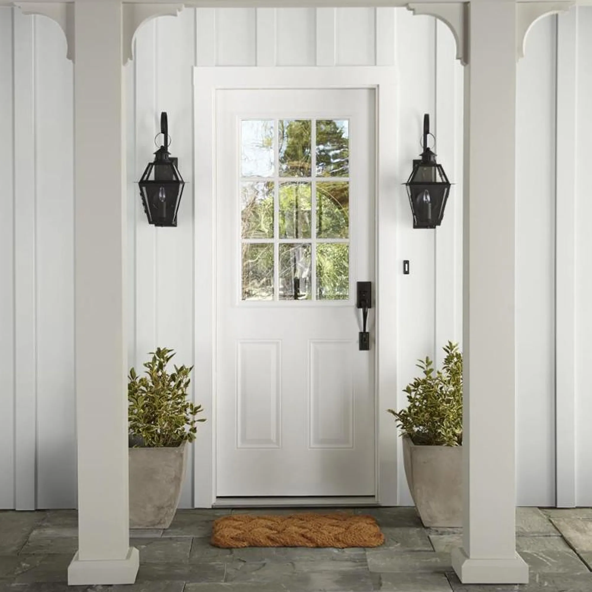 VND0188 Kilz - Masco Coatings True White - Exterior Paint