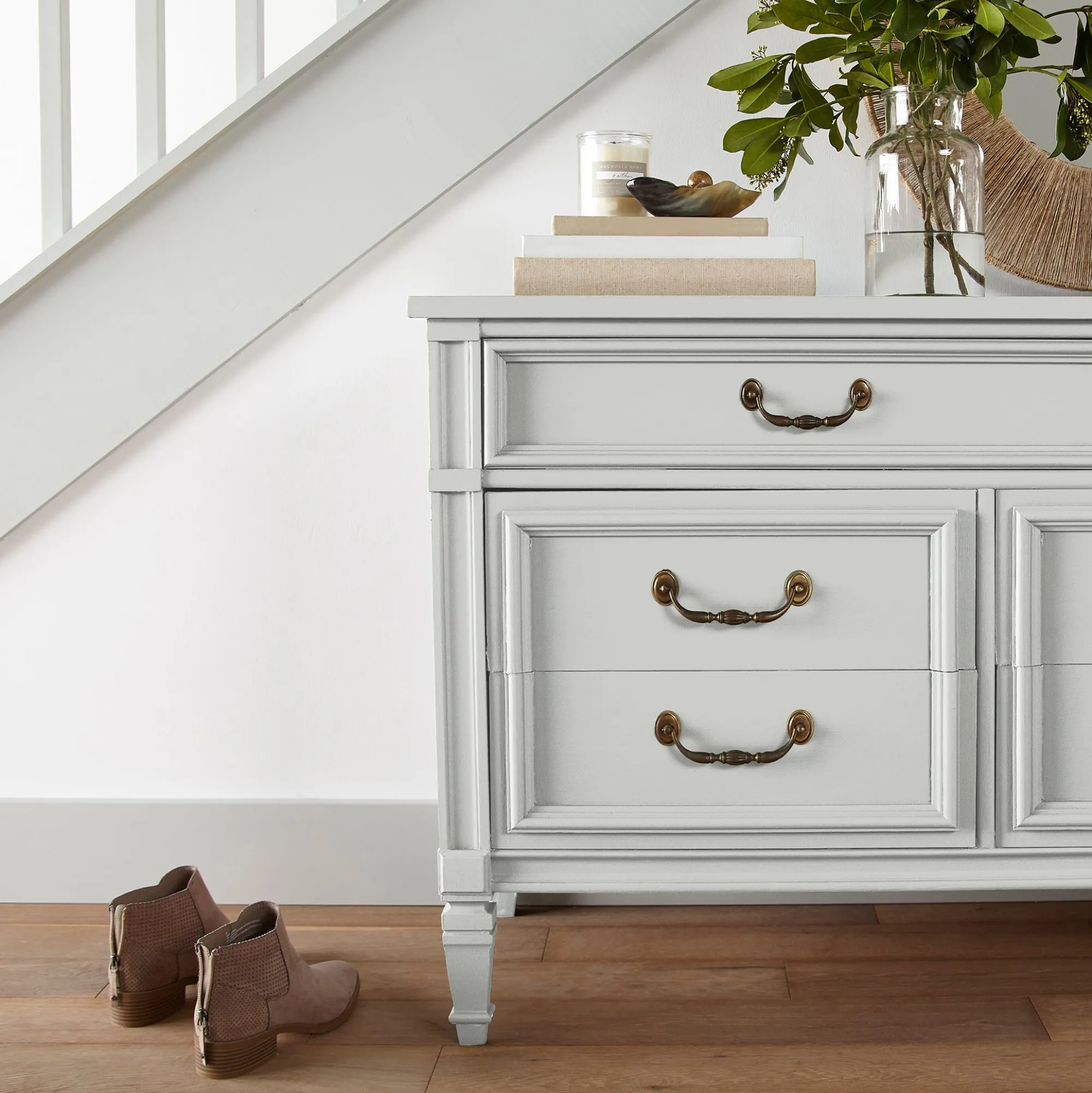 VND0188 Kilz - Masco Coatings True White - Trim, Door + Cabinetry Paint